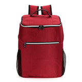 Picnic,Waterproof,Thermal,Lunch,Storage,Camping,Drink,Backpack