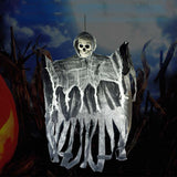 90x100cm,Halloween,Skull,Hanging,Ghost,Props,Decoration,Props