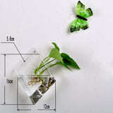 Flower,Plant,Stand,Hanging,Hydroponic,Transparent,Clear,Glass,Round,Terrarium,Container,Wedding,Garden,Decorations