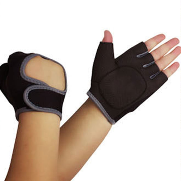 Outdoor,Sports,Finger,Glove,Riding,Breathable,Weightlifting,Gloves