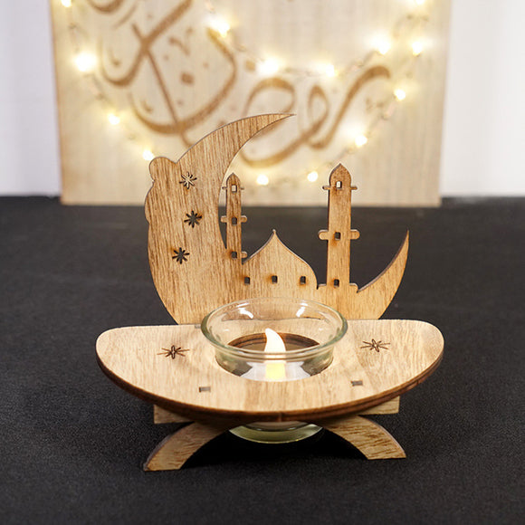 Islamic,Ramadan,Light,Square,Delicate,Hanging,Pendant,Decor