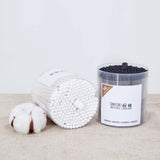 Cotton,Cotton,Cleaning,Stick,Makeup,Sticks