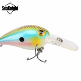 SeaKnight,SK002,Crankbaits,Fishing,Chubby,Fishing,Baits,Crank,Wobblers