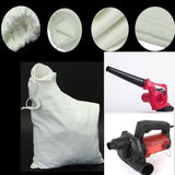 Polyester,White,Blower,Replacement,Vacuum,Model