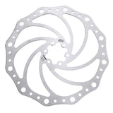 BIKIGHT,Bicycle,Brake,Rotor,Outdoor,Cycling,Wheels,Front,Rotors,Accessories
