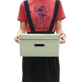 Folding,Clothes,Storage,Baskets,Camping,Sundries,Organizer,Laundry,Container