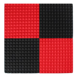 30x30x3cm,12PCS,Soundproof,Foams,Sponge,Sound,Insulation,Studio,Panel,Tiles