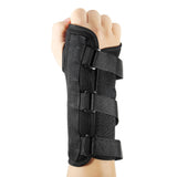 Breathable,Medical,Carpal,Tunnel,Wrist,Brace,Right,Splint,Support,Arthritis,Sprain,Protector,Forearm,Orthotic,Brace,Adjustable,Removable