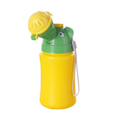 500ML,Portable,Child,Urinal,Travel,Toilet,Potty,Training,Urination