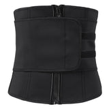 Women,Neoprene,Sauna,Waist,Trainer,Sweat,Compression,Trimmer,Workout,Fitness,Burning,Sports,Protective,Safety