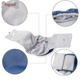 Waterproof,Diaper,Physiological,Pants,Washable,Female,Sanitary,Pants