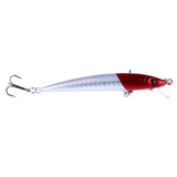 ZANLURE,8.5cm,Minnow,Fishing,Wobbler,Artificial