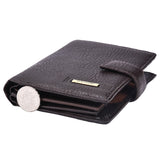 Hengsheng,Leather,Wallet,Multifunction,Credit,Holder,Passport,Holder