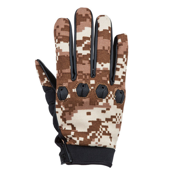 1Pair,Tactical,Finger,Glove,Breathable,Resistant,Gloves,Cycling,Riding,Outdoor,Sports,Hunting,Activities