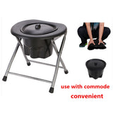 IPRee,Portable,Folding,Toilet,Stool,Pregnant,Women,Chair,Travel,Camping