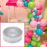 Balloon,Chain,Connect,Strip,Wedding,Birthday,Party,Decorations