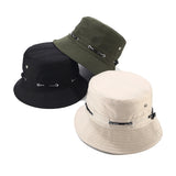KALOAD,Camouflage,Bucket,Outdoor,Tactical,Hiking,Climbing,Fishing,Sunhat