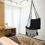 Children,Hanging,Swing,Indoor,Outdoor,Canvas