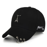 Unisex,Adjustable,Baseball,Polyester,Washed,Casual,Windproof,Athletic,Baseball,Outdoor,Camping,Hiking