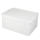 Outdoor,Plastic,Folding,Trunk,Storage,Travel,Organizer,Holder,Interior,Capacity