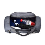 37x20x22cm,Sports,Travel,Luggage,Handbag,Fitness,Shoulder
