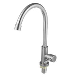 Stainless,Steel,Faucet,Large,Vertical,Water,Double,Kitchen,Bathroom,Faucets