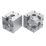 Suleve,3030mm,Aluminum,Angle,Connector,Junction,Corner,Bracket,Series,Aluminum,Profile