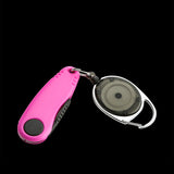 ZANLURE,Handle,Stainless,Steel,Stretchable,Fishing,Capped,Cutter,Fishing,Scissors