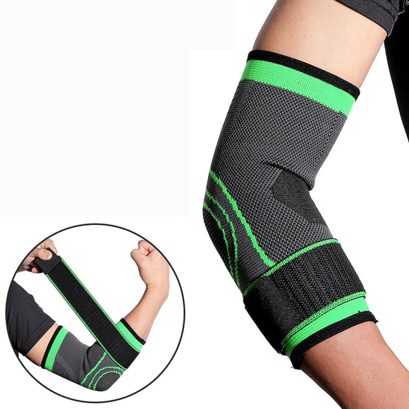Kyncilor,Breathable,Elbow,Support,Sports,Fitness,Weight,Lifting,Elbow,Brace,Protection