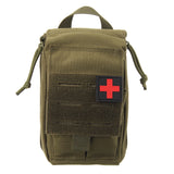 First,Tactical,Survival,Waist,Adjustable,Waterproof,Emergency