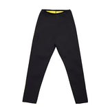 Unisex,Neoprene,Accelerate,Sweating,Slimming,Fitness,Trousers,Sports,Pants