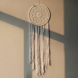 Large,White,Black,Dream,Catcher,Hanging,Decorations,Wedding