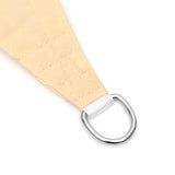 Heavy,Rectangle,Waterproof,Shade,Garden,Patio,Awning,Canopy,Sunscreen,Shelter,Sunshade,Outdoor,Camping