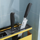 Kitchen,Cutting,Chopping,Board,Holder,Cover,Storage,Organizer