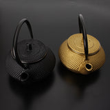 300ml,Kettle,Japanese,Style,Teapot,Strainer