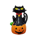 Halloween,Balloon,Letter,Banner,Ballnoon,Decoration