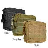 Outdoor,Sports,Tactical,Military,Storage,Military,Utility,Tools,Pouch