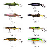 Zanlure,10color,Minow,Fishing,Fishing