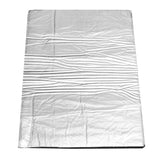 30x50cm,Sound,Proofing,Deadening,Aluminum,Flame,Retardant
