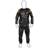 Unisex,Sauna,Fitness,Shape,Sweating,Sauna,Exercise,Pullover,Calories,Burning,Sports