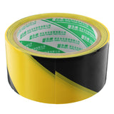 4.8cmx1.8m,Hazard,Warning,Stripe,Abrasion,Resistant,Marking,Colors