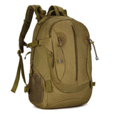 Camouflage,Tactical,Backpack,Climbing,Waterproof,Camping,Hiking,Mountaineering,Multifunction,Rucksack