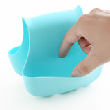 Creative,Kitchen,Sponge,Storage,Drain,Saddle,Drain,Basket,Racks,Sundries,Organizer