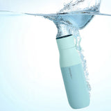 HUAWEI,Honor,VSITOO,450ml,Water,Bottle,Vacuum,Thermos,Temperature,Display,Water,Quality,bluetooth,Insulated,Magnetic,Charging