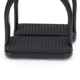 Lightweight,Horse,Riding,Plastic,Stirrup,Rubber