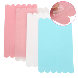 Shower,Treads,Safety,Applique,Floor,Strips