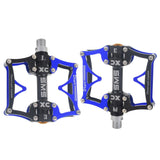 SHANMASHI,Aluminum,Alloy,Bicycle,Pedal,Ultralight,Professional,Bearing,Mountain,Pedal
