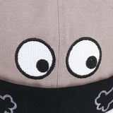 Banggood,Design,Solid,Color,Cartoon,Pattern,Brimless,Beanie,Landlord,Skull