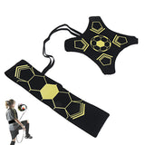 Youth,Soccer,Trainer,Hands,Trainer,Adjustable,Waist,Football,Training,Device,Football