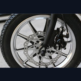 CMSBIKE,F16PLUS,Aluminum,Alloy,Bicycle,Brake,Calipers,CMSBIKE,Electric,Mountain,Mechanical,Brakes,Cycling,Accessories